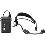 Toa Electronics WM-5320A - 64 Channel Bodypack Transmitter and Headset