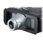 Linhof 3x Loupe for Ground Glass Back Adapter