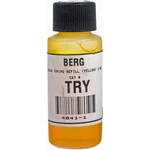 Berg Toner for Black & White Prints - Yellow