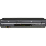 Sony SL-VD380P DVD/VCR Combo