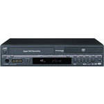 JVC SR-MV55US - Gravador DVD-R e S-VHS/VHS