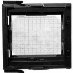 Sinar Screen Frame II with Lifting Lever
