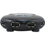 Gefen 4-Port USB 2.0 Hub