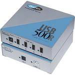 Gefen USB-500 USB Extender Sender & Receiver