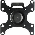 Sanus VisionMount Full-Motion Wall Mount, Model MF202