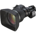 Canon KH16x5.7-IRSE HDgc 16x XDCAM HD Lens