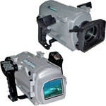 Amphibico Dive Buddy EVO HD Elite Housing for Sony HDR-HC1 and HVR-A1U