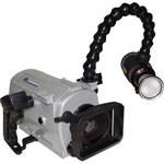 Amphibico Dive Buddy EVO HD Elite  Housing Kit w/ 1x Discovery 10w HID