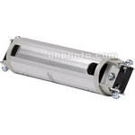 Bentley 8" Extension Pole, Model TUBE8 for Projector Mount #UPM-01