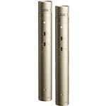 Rode NT55MP - Microfones Condensadores Compactos (Par Casado)
