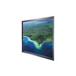 Da-Lite Polacoat Rear Screen, Da-Plex Substrate, Self-Trimming Frame-90x120"