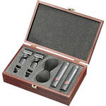 Neumann KM 185DSS - Microfone Digital Supercardi�ide