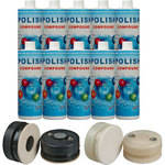 Aleratec DVD/CD Disc Repair CG Consumable Refill Kit