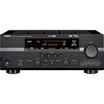 Yamaha HTR-6060BL 7.1-Channel Digital Home Theater Receiver