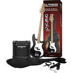 Behringer Bass Guitar Pack