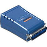 Trendnet Servidor de impress�o com uma Porta Paralela de 10/100Mbps