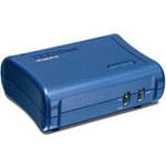 Trendnet Servidor de Impress�o USB2.0 com uma porta de 10/100Mbps