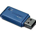 Trendnet Compact Bluetooth 2.0+EDR USB 2.0 Adapter
