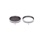 Canon FS-43UII 43mm Filter Set (Neutral Density .8, Case)