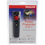 Honeywell PP4IN1 - Apresentador de M�dia Sem Fio 4 em 1