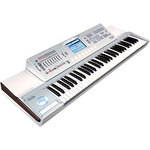 Korg M3-61 - 61-Key Music Workstation/Sampler Keyboard