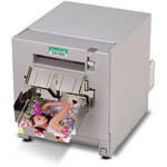 Fujifilm ASK-2000 Dye Sublimation Thermal Photo Printer