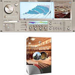 Audio Ease Altiverb 6 XL Convolution Reverb Plug-In