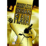 Best Service (East West) Sample DVD: Complete Urban Flava (ACID, Rex and WAV)