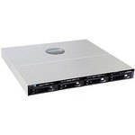 Linksys NSS6100 4-Bay Advanced Gigabit Network RAID System 1.0TB