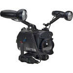 Gates FX1 Mechanical UW Housing for Sony HDR-FX1 & HVR-Z1U Camcorders
