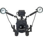 Gates FX1 UW Housing Kit for Sony HDR-FX1 and HVR-Z1U Camcorders