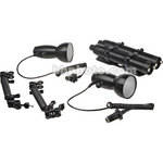 Gates Green Force HID 250 Video Light Pak