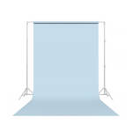 Savage 107" x 12yds Background Paper (#41 Blue Mist)