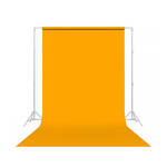 Savage 107" x 12yds Background Paper (#43 Marmalade)