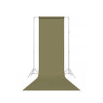 Savage 53" x 12yds  Background Paper #34 (Olive Green