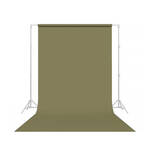 Savage 107" x 50yds Background Paper (#34 Olive Green)