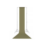 Savage 26" x 12yds Background Paper #34 (Olive Green)