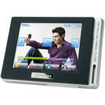 Cowon D2 4GB  Personal Media Player - Black
