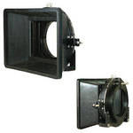 Cavision MB4510-H2 � Matte Box de P�ra-sol R�gido de 16x9 para 4x5,65