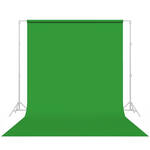 Savage PhotoWide Seamless Background Paper - 140" x 35 yds. - #46 Tech Green