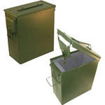 Night Optics Mil Case Waterproof Case