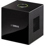 Yamaha NX-A01 Cubic Stereo Speaker System - 8W (Black)
