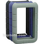 LaCie Capas Resistente para o Disco R�gido Rugged da LaCie � 3 Pacotes