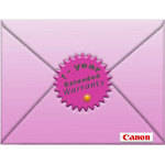 Canon 1-Year Extended Warranty for Canon imagePROGRAF iPF5000
