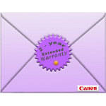 Canon 2-Year Extended Warranty for Canon imagePROGRAF iPF5000