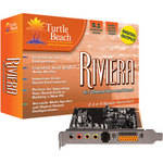 Turtle-Beach Riviera 5.1 Channel Surround Sound Card
