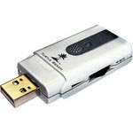 Turtle-Beach TBS-1121 Audio Advantage Amigo USB Interface