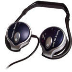 Turtle-Beach Headphones Est�reos ANR-10