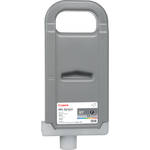 Canon PFI-701GY Gray Ink Cartridge for iPF8000 - 700ml