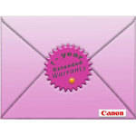 Canon 1-Year Extended Warranty for Canon imagePROGRAF iPF9000